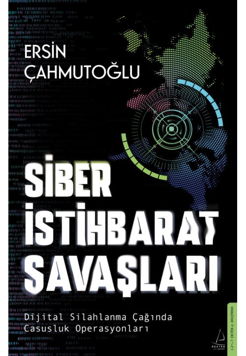 Siber İstihbarat Savaşları