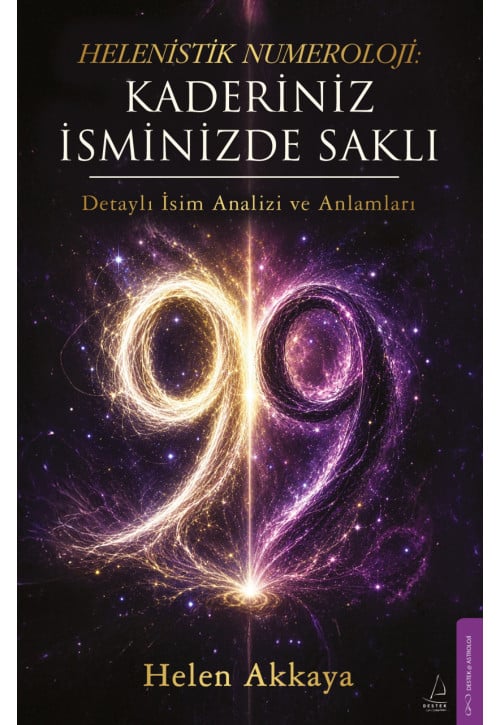Helenistik Numeroloji: Kaderiniz İsminizde Saklı