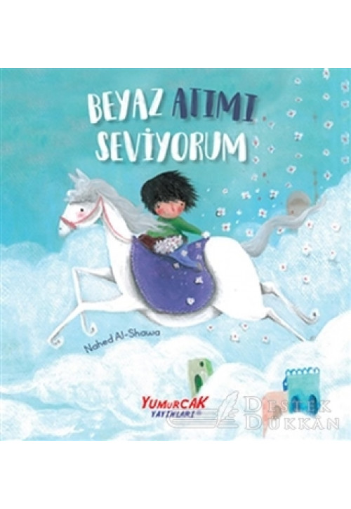Beyaz Atımı Seviyorum