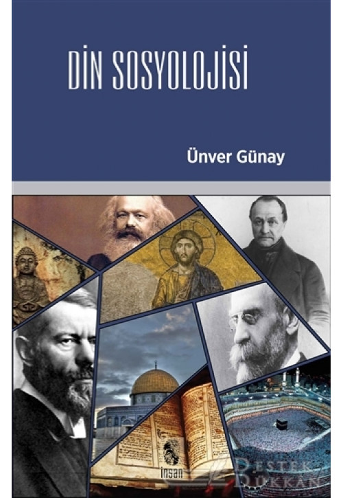 Din Sosyolojisi
