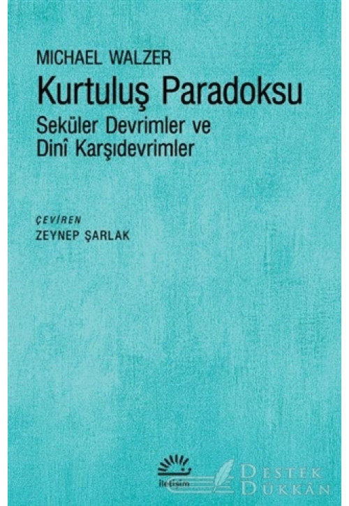 Kurtuluş Paradoksu