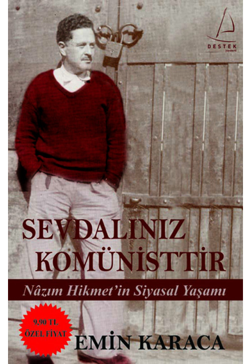 Sevdalınız Komünisttir