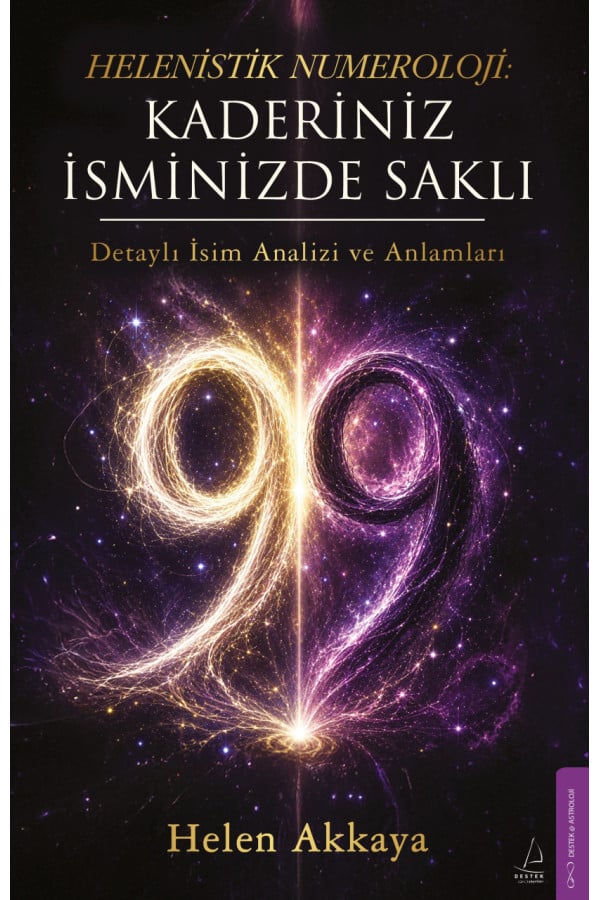 Helenistik Numeroloji: Kaderiniz İsminizde Saklı