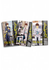 Trace Seti (3kitap)
