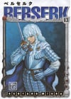 Berserk 13