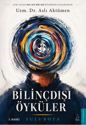 Bilinçdışı Öyküler