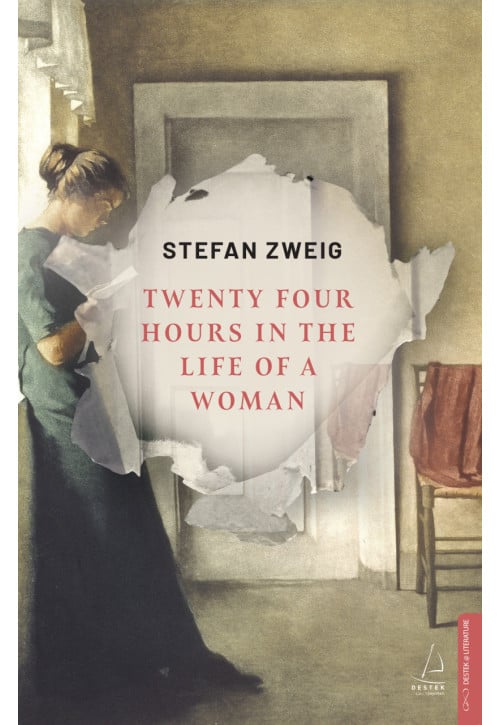Twenty Four House in the Life of a Woman