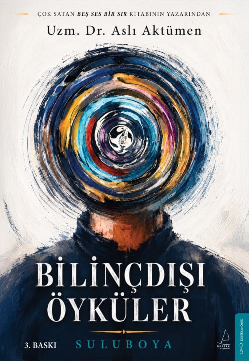 Bilinçdışı Öyküler