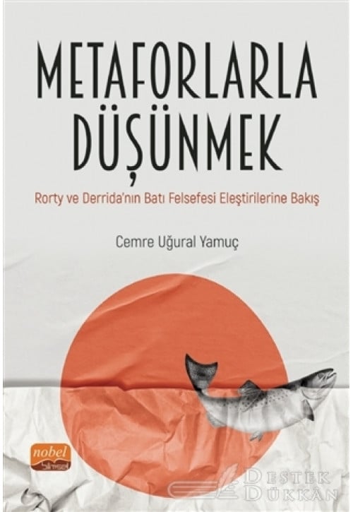 Metaforlarla Düşünmek