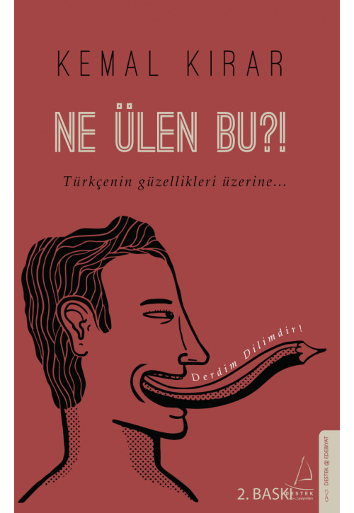 Ne Ülen Bu
