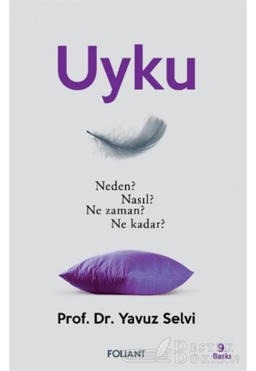 Uyku