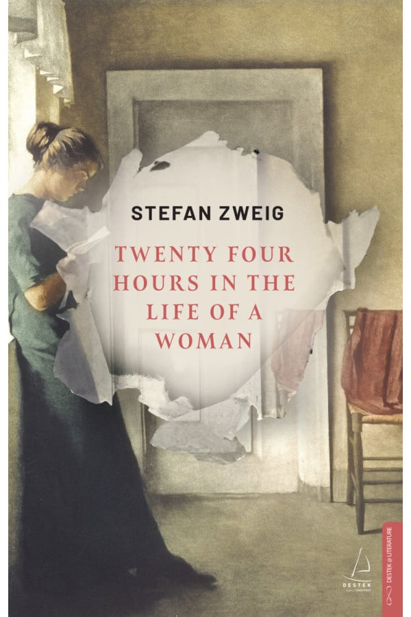 Twenty Four House in the Life of a Woman