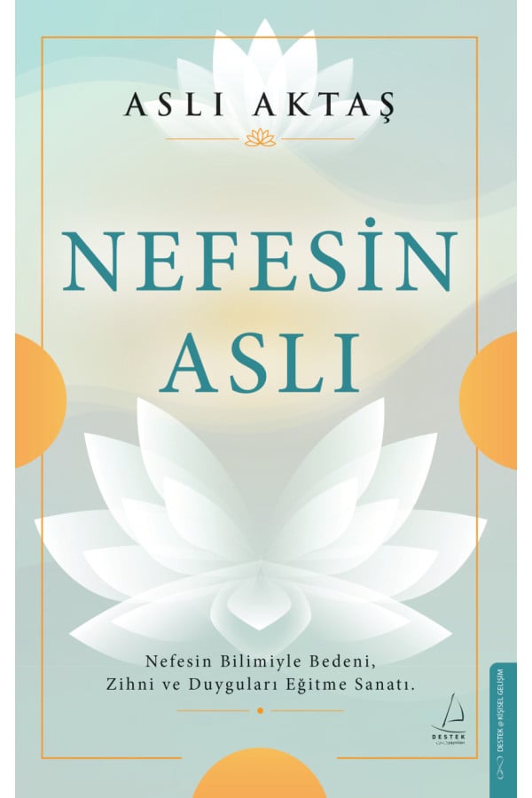Nefesin Aslı