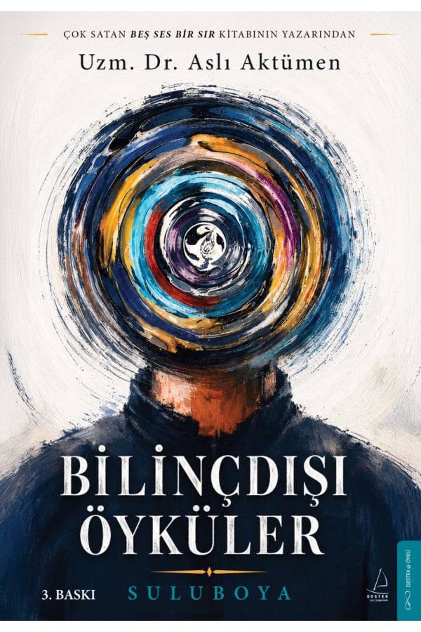 Bilinçdışı Öyküler
