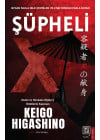Şüpheli X