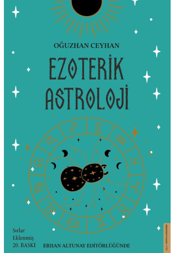 Ezoterik Astroloji
