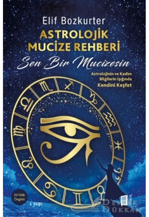 Astrolojik Mucize Rehberi