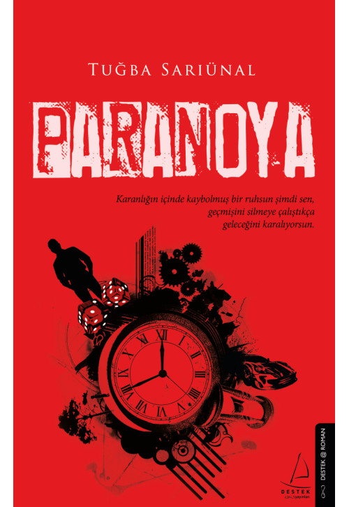 Paranoya