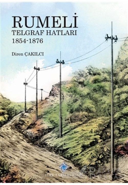 Rumeli Telgraf Hatları 1854-1876