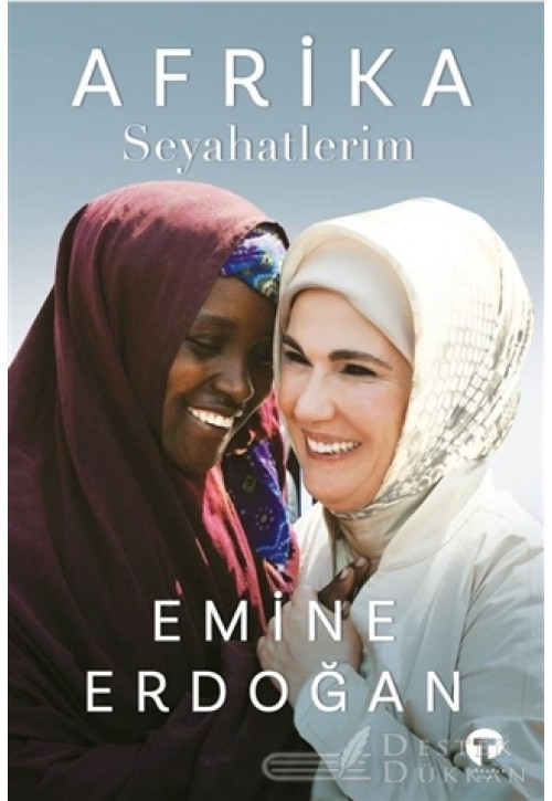 Afrika Seyahatlerim