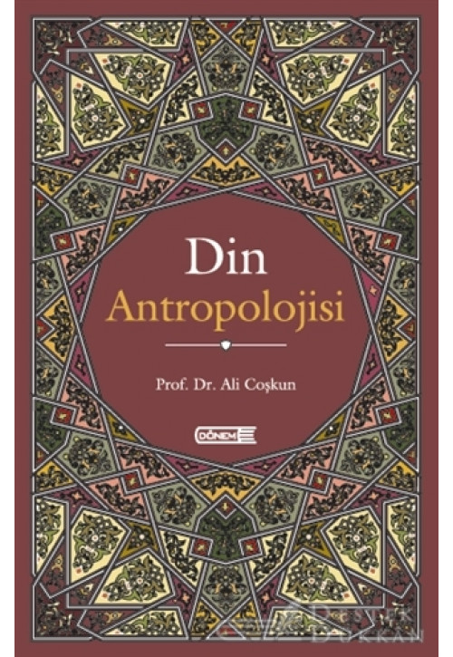 Din Antropolojisi