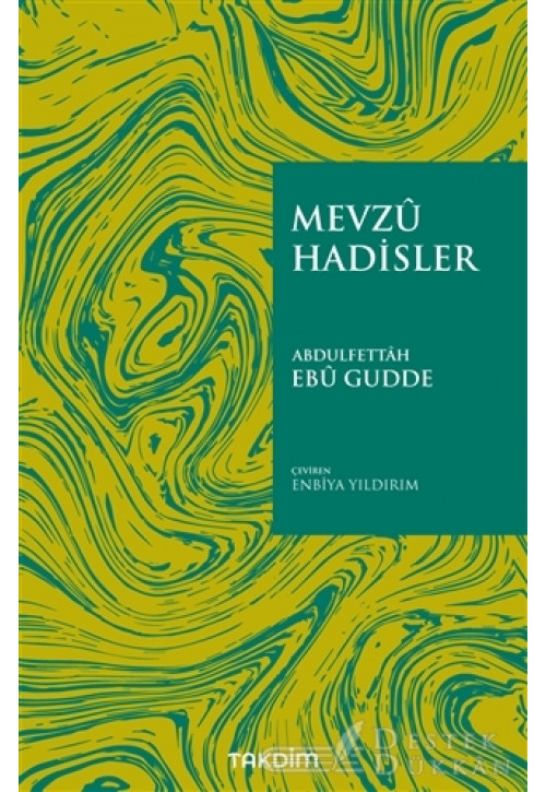 Mevzu Hadisler