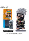 NARUTO SHIPPUDEN Puchipop Figür