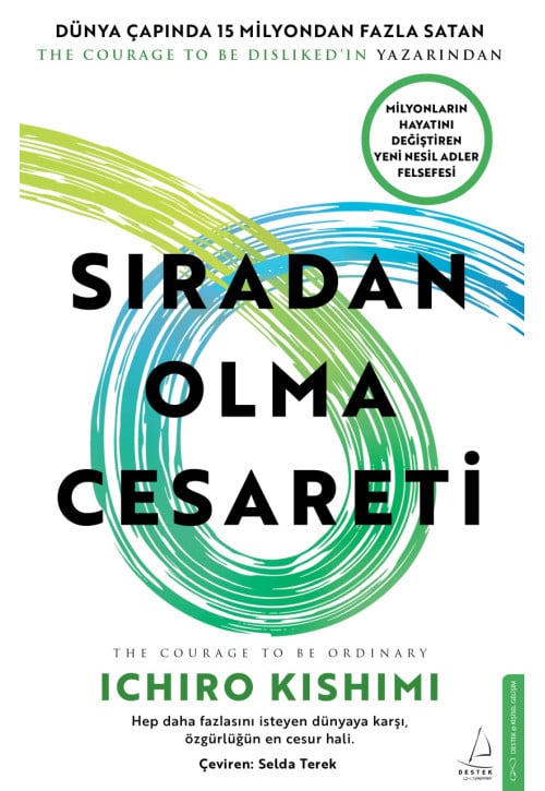 Sıradan Olma Cesareti