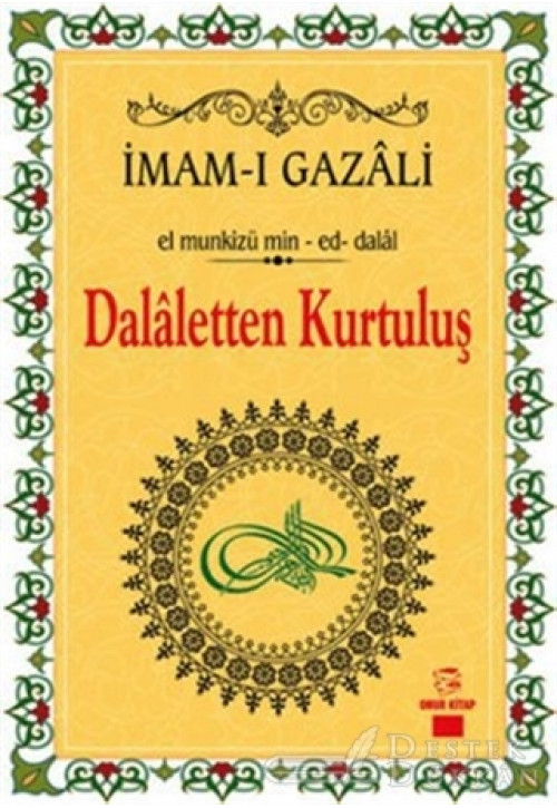 Dalaletten Kurtuluş