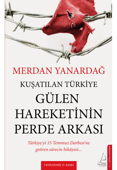 Kuşatılan Türkiye