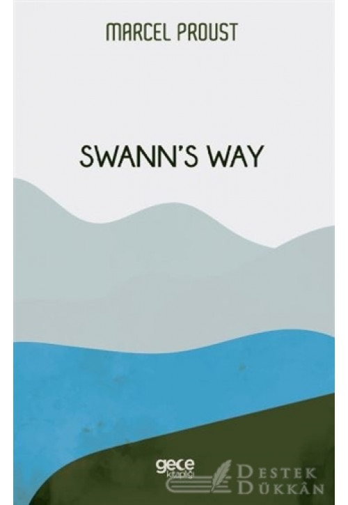 Swann's Way