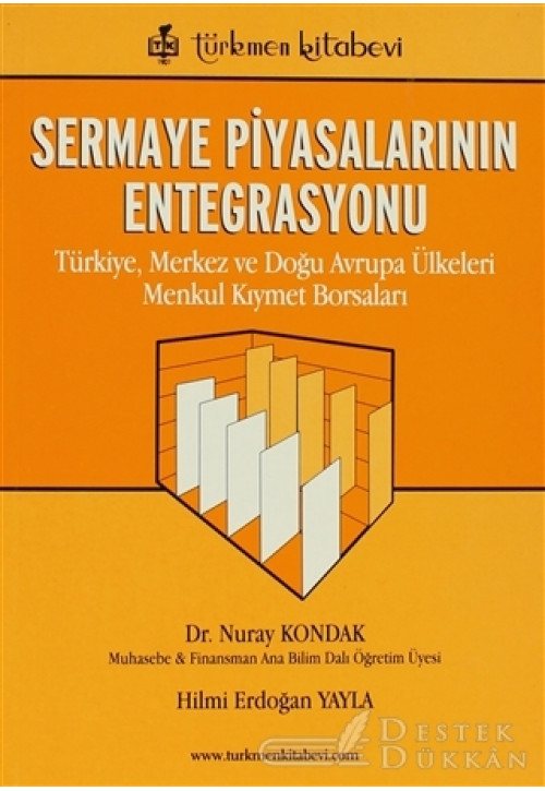 Türkiye, Merkez ve Doğu Avrupa Ülkeleri Menkul Kıymet Borsaları