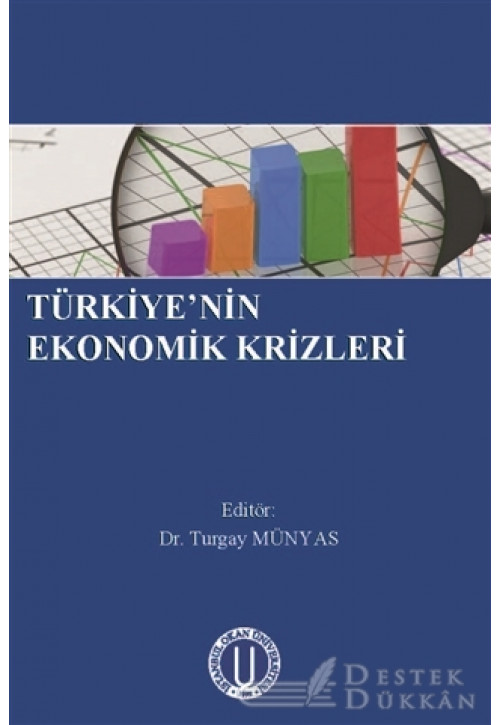 Türkiye'nin Ekonomik Krizleri
