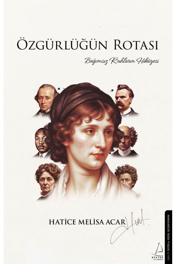 Özgürlüğün Rotası