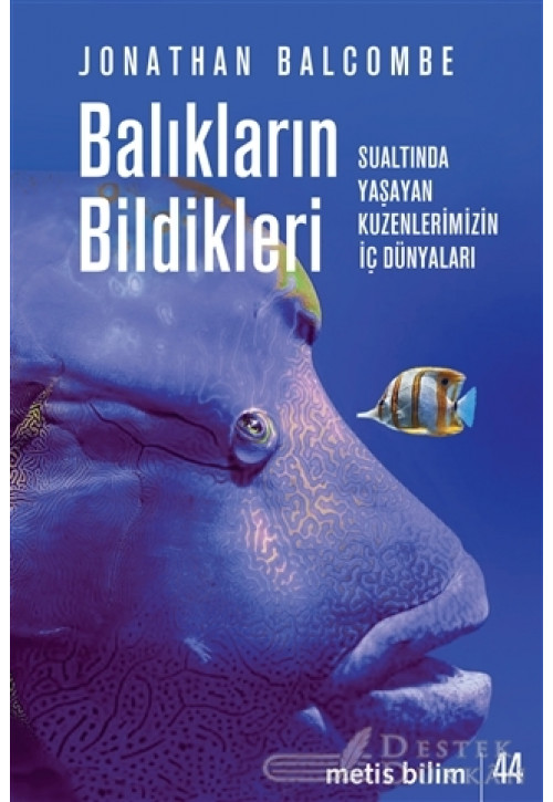Balıkların Bildikleri