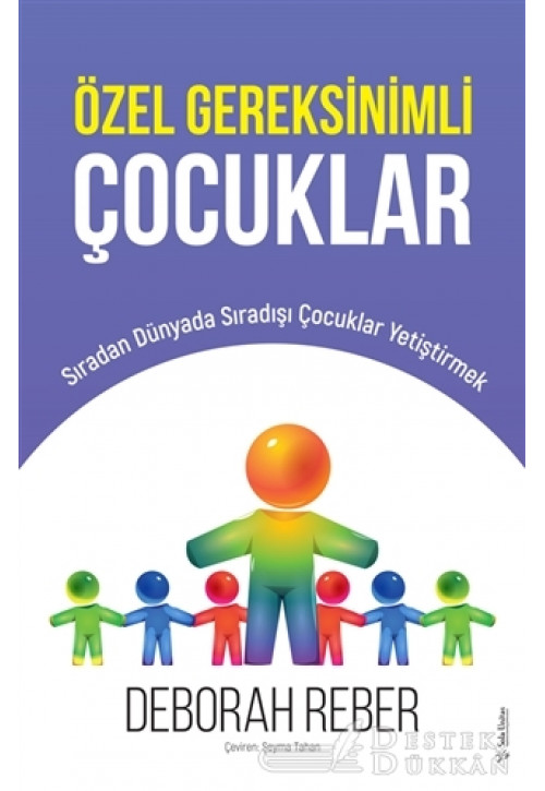 Özel Gereksinimli Çocuklar