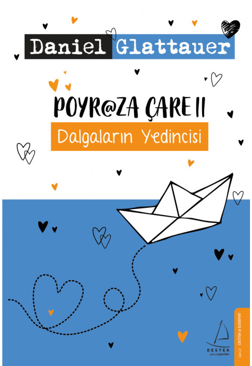 Poyraza Çare 2 - Dalgaların Yedincisi