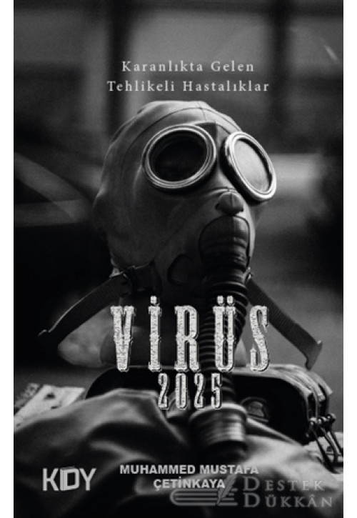 Virüs 2025