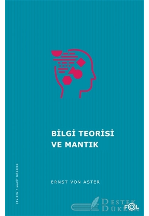 Bilgi Teorisi ve Mantık