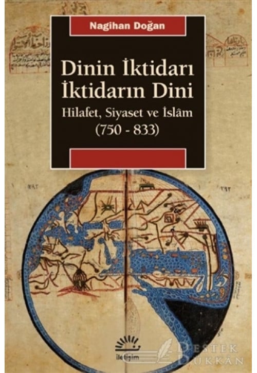 Dinin İktidarı İktidarın Dini