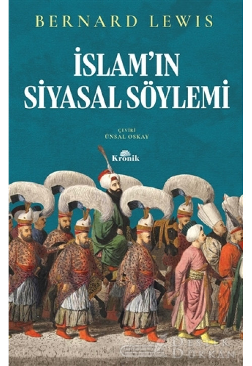 İslam'ın Siyasal Söylemi