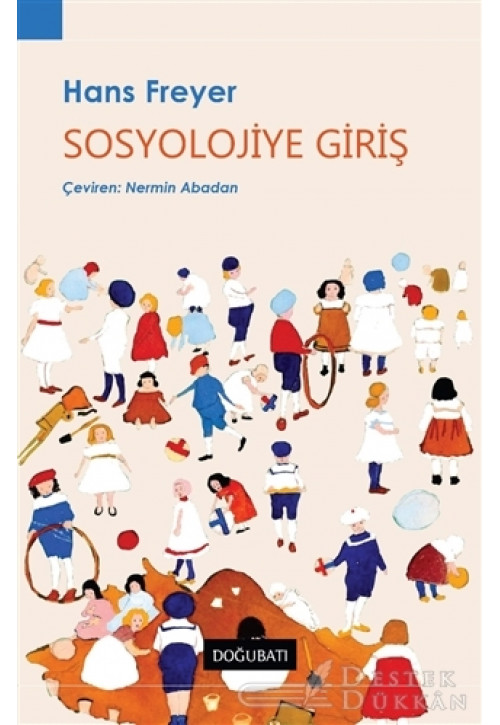 Sosyolojiye Giriş