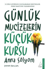 Günlük Mucizelerin Küçük Kursu