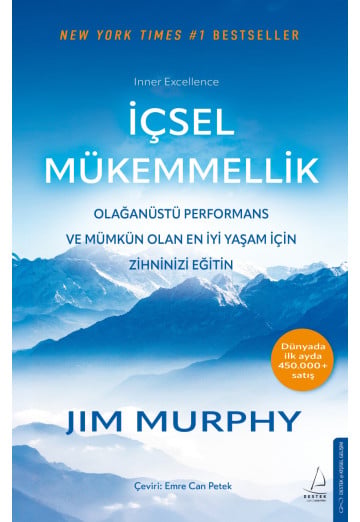 İçsel Mükemmellik