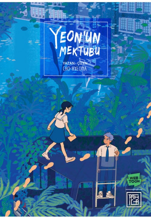 Yeon’un Mektubu