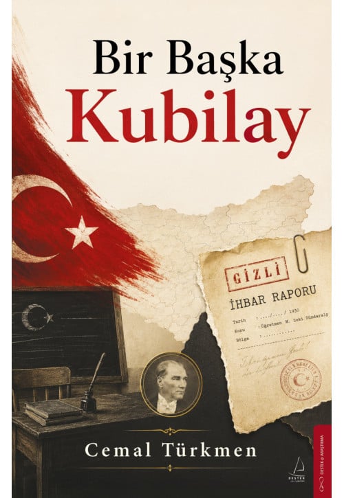 Bir Başka Kubilay