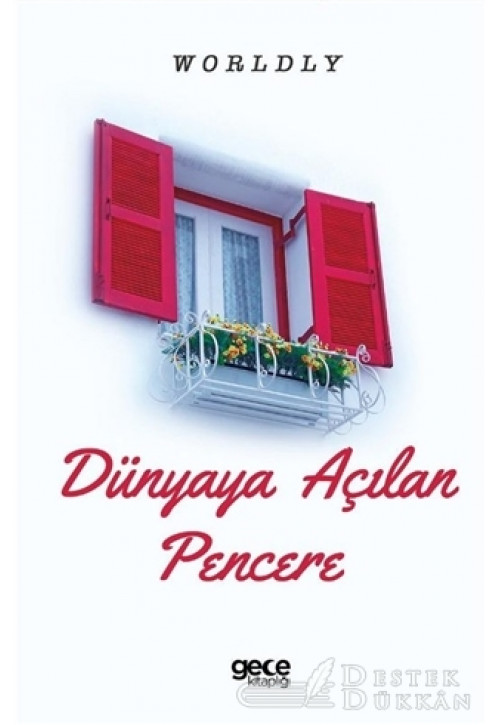 Dünyaya Açılan Pencere