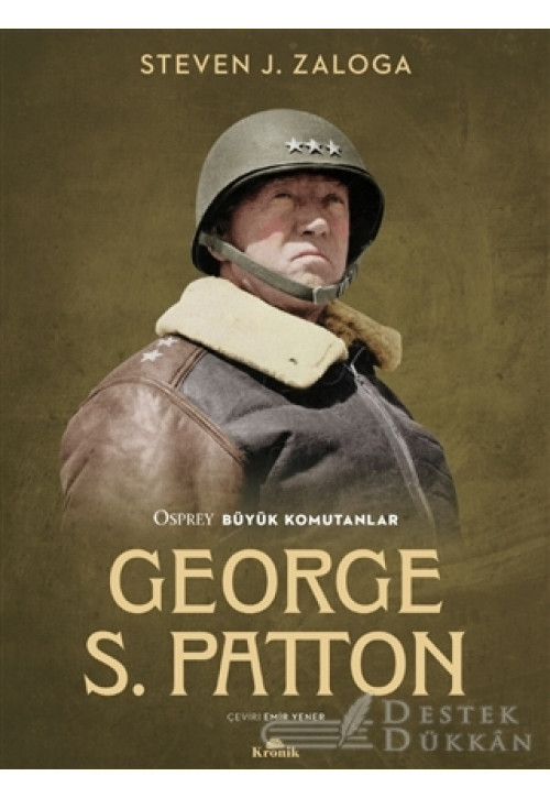 George S. Patton