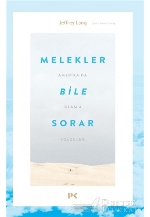 Melekler Bile Sorar