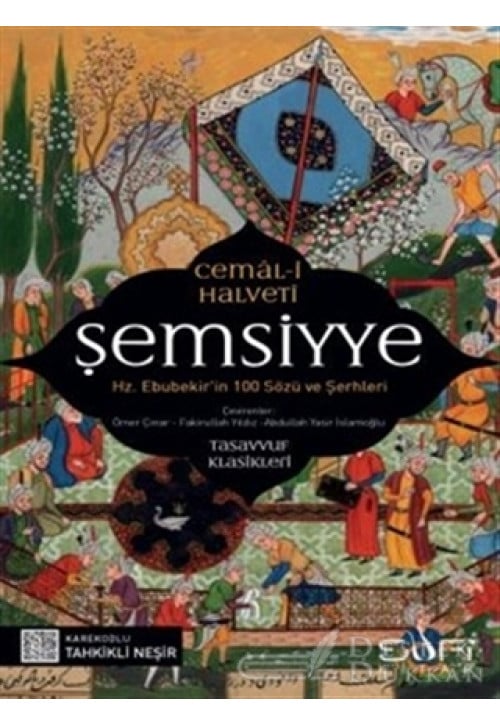 Şemsiyye